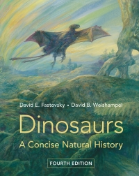 Dinosaurs Ebook